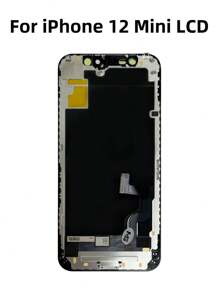 Pièces de rechange d'écran tactile LCD pour X, XR, XS Max, 11, 12, 13, 13 Pro Max, 14, 15 Pro Max, 16 Pro Max