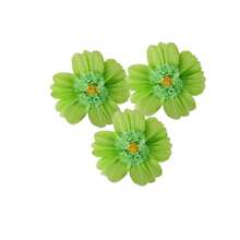 3Pcs Large Colorful Tissue Paper Flowers 12" Giant Paper Flowers For Wall Backdrop Mexican Pom For Carnival Crafts Birthday Party Decorations