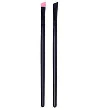 HMQ beauty 1pc Soft Silicone Laminated Brush For Separating And Lengthening Eyelashes - Eyelash Extension Tool For Eyelash Perm And Lifting