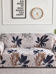 1 vỏ bọc ghế sofa co giãn, phong cách hiện đại, làm bằng vải polyester, có thể giặt bằng máy, phù hợp với mọi mùa - Nhiều màu - Xem 4