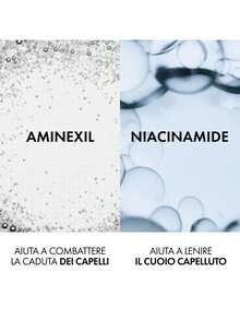 Vic Dercos Anti-Caída Champú Fortificante para Cabello Frágil y con Pérdida de Densidad - Tratamiento Capilar con Keratina y Nutrientes Especiales - 200ml - Ideal para Pieles Sensibles - Regalo Perfecto para San Valentín 2025 - Tops en Cuidado Capilar - Uso Diario para Cabello Más Fuerte y Saludable - 2 piezas - Ver 7