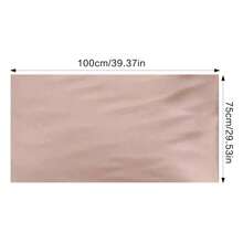 Satin Photography Background Silk, Glossy Fabric Cloth Backdrops For Goods, Crafts, Jewelry, Cosmetics, Food Photoshoot And Flat Lay ﻿