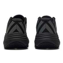 Skechers Women's Comfortable & Easy-Going Athletic Casual Running Shoes, Style#: 129471-BBK - Black - View 5