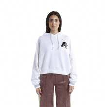 Adidas HOODIE - White - View 1