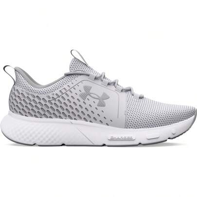 Under Armour Sneakers W Charged Decoy-WHITE