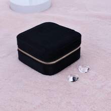 6-Slot Watch Box, Leather Watch Display Case With Glass Cover And Security Lock, Unisex Jewelry Storage Box, Premium Watch Organizer, Leather Watch Travel Case, Green Back To School Season