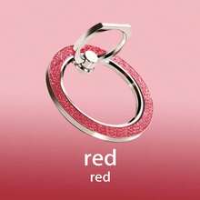 Magnetic Phone Ring Holder Stand Compatible With MagSafe Compatible With IPhone 16 15 14 13 12 Pro Max, Pro, Plus, Mini - Adjustable, Rotatable, Foldable Metal Ring, Magnetic Ring Grip Stand For Streaming, Desk Use, Photography - Multicolor - View 10