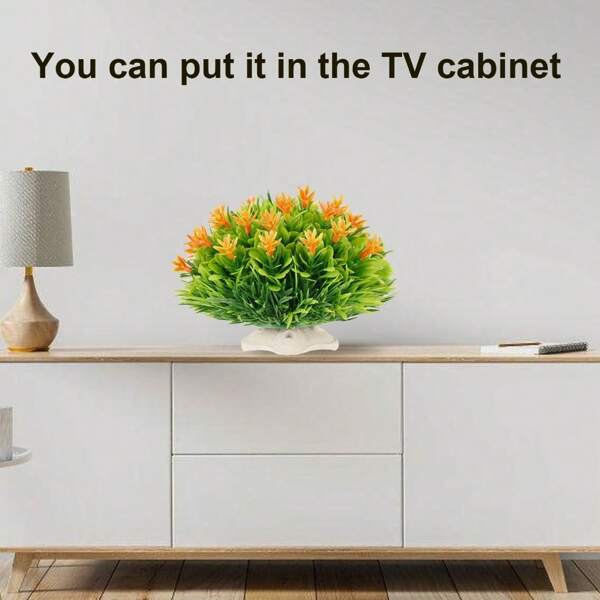 Realistic Aquariums Grass Plant Decoration For Fishtanks Landscaping Home Decors