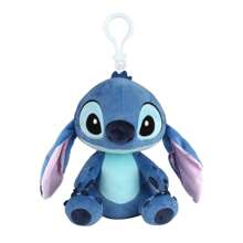 Disney Disney Bag Crossbody Cartoon Surrounding Cute Canvas Bag Shoulder Bag Interstellar School Supplies, Back To School