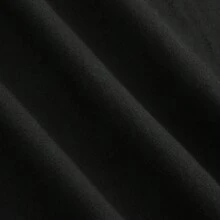 100% algodón, ropa de la calle, casual, hip-hop, rock, Rap, gráfico de la estrella camiseta de manga corta del cuello del tamaño grande del personal para las señoras, vacaciones, vacaciones, primavera, verano, otoño, invierno, festival, regalo Emergency Medical Technician School Graduate EMT Student T-Shirt - Negro - Ver 10