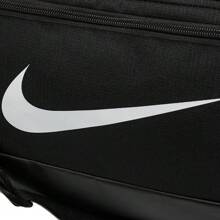 Nike Men's And Women's Backpack 2025 New Training Fitness Sports Bag Luggage Bag Shoulder Bag Messenger Bag Handbag DM3976-010