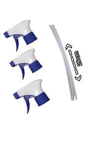 Oil Sprayer & Oil Bottle - Nhiều màu - Xem 4