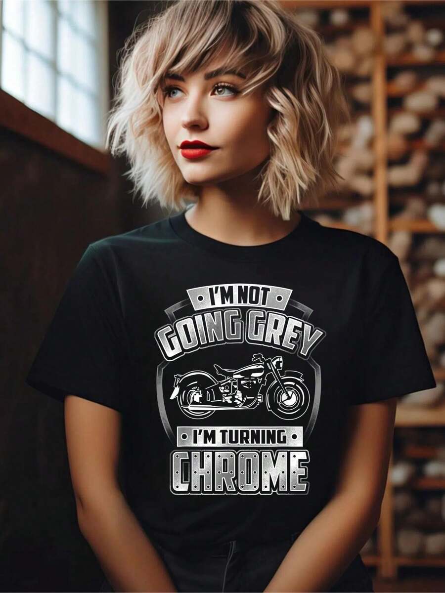 Women T-Shirts
