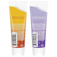 Lume Whole Body Deodorant - Tube - 72 Hour Odor Control - Aluminum, Baking Soda, Skin  - 3.0 Ounce (Toasted Coconut) - Dừa nướng và bột mềm - Xem 9