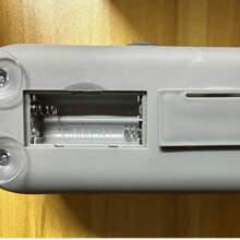 Ultrasonic Cleaning Machine High Frequency Vibration Wash Cleaner Washing Jewelry Glasses Watch Ring Dentures Cleaner
