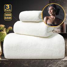 MIDENSI 1 pieza Toalla de unicolor o 1 pieza Toalla de baño, tela suave y absorbente para uso diario, adecuada para el hogar o viajes, toalla multifuncional para satisfacer todas sus necesidades, de vuelta a la escuela para el salón de belleza, hogar y baño
