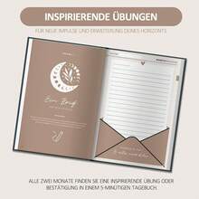 biroyal Memo Pads - 藏蓝色 - 查看 4