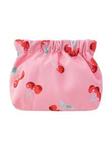 1 pezzo Borsa termica per il pranzo con motivo orso carino - contenitore termico per alimenti, borsa a tracolla impermeabile e portatile per scuola, ufficio, conservazione di cosmetici, gite al mare, forniture scolastiche, viaggi, scatola per il pranzo delle donne, picnic, campeggio, borsa frigo