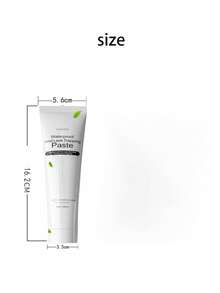 神奇防水防漏修补膏 - 修补屋顶、墙面和管道的裂缝、孔洞并密封！快干耐用，适用于浴室、厨房、墙面、管道等。（尖头设计易于控制，使其成为更便捷的DIY修补工具。）”（新旧版本随机发货） - 均碼 - 查看 8