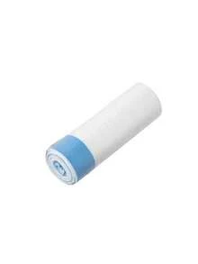 1 件迷你垃圾桶，封闭式小型垃圾桶，带盖桌面垃圾桶，桌面垃圾桶，旋盖可防止气味泄漏，存储和整理桌上的果皮和纸屑，非常适合浴室、家庭办公桌、咖啡桌、办公室、客厅、学习空间。 - 彩色 - 查看 17