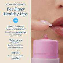 Belif Super Knights Tinted Lipcerin - Berry | Hydrating & Tinted Lip Butter Balm With Peptides & Multivitamin Complex | Smooths Lip Texture & Strengthens Barrier | Korean Skincare For Teens & Women - Peptide Lip Treatment, Lip Gloss, Lip Balm, Lip Tint, Lip Stain, Tinted Lip Balm, Lip Butter Balm, Mini Lip Balm, Lip Butter, Cute Lip Balms, Lip Care, Tinted Balm, Jelly Lip Balm, Lip Mask, Lip Shades, Chap Stick, Flavored Moisturizing Lip, Glossy Lip, Fruit Extract Lip, Fruity Balm, Lips Tint, Lipcerin, Soft Lip, Dreamy Lip - 彩色 - 查看 6