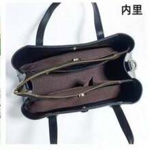 Women's Bag - Black - View 3