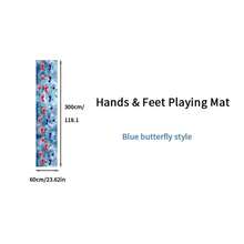 Team Building & Family Party Must-Have! Hand-Foot Coordination Game Mat For Chaotic Group Challenges, Physical Training & Interactive Fun – Best Seller For Family Reunions & Corporate Events - Multicolor - View 15