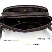 Camping & Hiking Bags - Multicolor - View 4