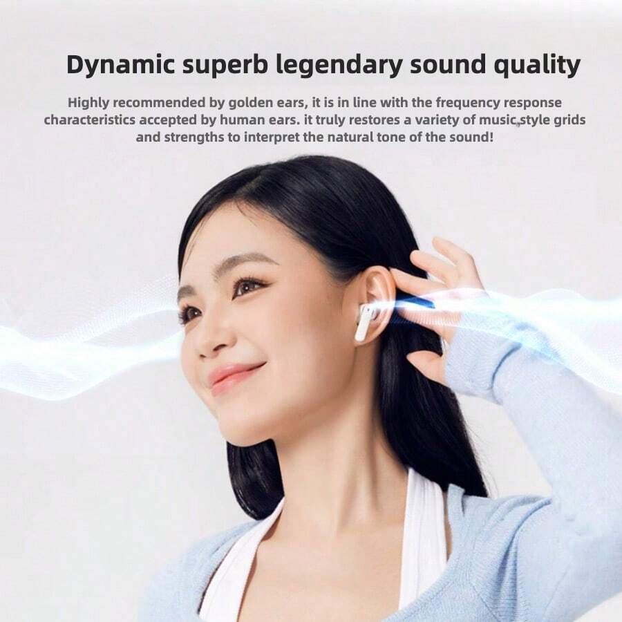 JBL JBL T280TWS X3 True Wireless Bluetooth Earbuds, Semi-In-Ear Music Headphones With Noise Cancellation, Waterproof, Sweat-Resistant, Gaming Headset - Black