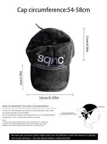 1pc Soft Crown Retro Y2K Camouflage Baseball Cap, Outdoor Sun Hat With 3D Embroidery, Unique Distressed Vintage Design, Deep Crown Low Profile Snapback Cap, Fashionable Street Hiphop Cap For Women Spring/Summer