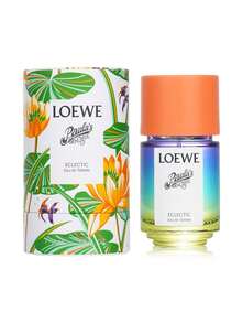 Loewe Paula's Ibiza Eclectic Eau De Toilette Spray 50ml/1.7oz - Fresh - View 2
