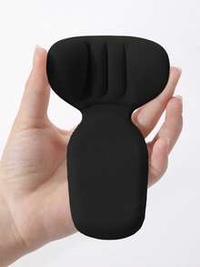 QKC 2pcs/4pcs/6pcs/8pcs Anti-Slip Heel Grips To Improve Loose High Heels