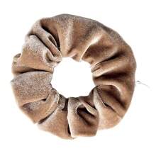 5 pezzi/3 pezzi/1 pezzo, Elastici per capelli neri creativi con strato nascosto, porta monete e chiavi, accessorio portatile con tasca segreta per chiavi, contanti, auricolari, articoli da viaggio, vacanze, ritorno a scuola, vacanze, estate, casa, regalo, festival