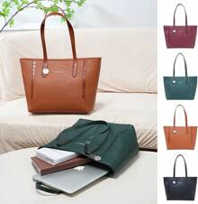 Women Top Handle Bags