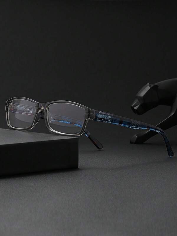 Neue Lesebrille für Presbyopie, mit hochauflösenden Gläsern für Männer und Frauen, angenehm zu tragen