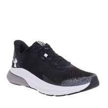 Under Armour Sneakers HOVR Turbulence 2-BLK - Black - View 2