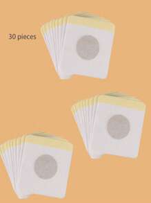 20/60/100/130 Tablets, Navel Patch, Daily Life Sticker,