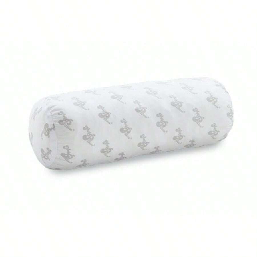 Almohada cervical y almohada en forma de rollo fabricada en EE. UU. - como en la foto - Ver 1