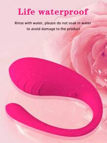 9-stufiger Fernbedienung Vibrator mit App tragbaren Slip-Vibrator für Paare, G-Punkt, Klitoris und Anal Stimulator, Dildo Vibratoren, unisex Sexspielzeug für Erwachsene