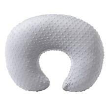 Oreiller de grossesse, oreiller de soutien lombaire pour le sommeil sur le côté, oreiller de soutien du ventre pour le sommeil sur le côté, coussin lombaire de soutien du ventre pour la mère enceinte dormant sur le côté, oreiller d'allaitement, oreiller en forme de U détachable et lavable, oreiller d'allaitement en forme de U, oreiller de soutien lombaire, soutien du ventre et protection lombaire pour le sommeil sur le côté pendant la grossesse