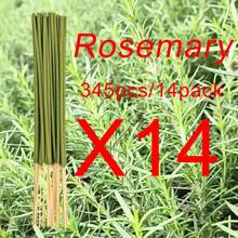 22 cm/8,66 cala Czyste bambusowe kadzidełka, niski popiół, 24 szt./opakowanie, 12 różnych zapachów, odpowiednie do domu, hotelu, pokoju, długotrwały zapach eliminujący nieprzyjemny zapach i oczyszczający powietrze