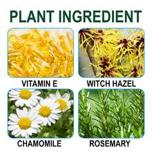 Xioimy 100g Bubuk Penghilang Bau Kaki & Sepatu, Diperkaya dengan Vitamin E & Rosemary, Menghilangkan Bau, Formula Penyerap Keringat Rendah Iritasi, Cocok untuk Semua Jenis Kulit, Menjaga Kaki Tetap Segar & Sejuk, Bubuk Penghilang Bau dengan Desain Kartun - Putih - View 7