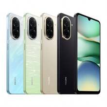 Xiaomi Xaiomi Redmi A5 Global Version Smartphone Android 15 32MP AI Dual Camera Immersive 6.88" High Refresh Rate Display Up To 120Hz AdaptiveSync Massive 5200mAh (Typ) Battery Powered By 15W Fast Charging 32MP Main Camera Secure Fingerprint And Face Unlock Powerful UNISOC T7250 Processor Octa-Core Processor Memory Extension - Blue - View 6