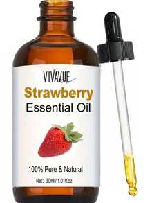 30ml natürliche ätherische Öle Parfüm Raumspray Eukalyptus/Zitrone/Pfefferminze/Moschus/Magnolie/Oregano/Jasmin/Rose für Diffuser, Kerzen, Seifen, Auto-Aromatherapie, Spa-Öle, Raumspray Zuhause, Geschenkidee Freundin