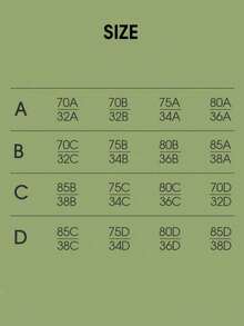 Invisible Push-Up Bra, Women's Backless Strapless Bra, Seamless Self-Adhesive Silicone Nipple Covers, Breast Petals, Bridal Lingerie - Apricot - View 7