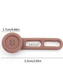 10mm-15-18mm Rubber Pants Waistband Extender Button Extension Adjustable For Clothes,Jeans Metal Elastic Waistband, Plastic Metal Elastic Adjustable Extenders, Instant Pants Waist Extenders, Seamless Clothing Accessories For Men And Women,Universal Invisible Waist Belt Extender