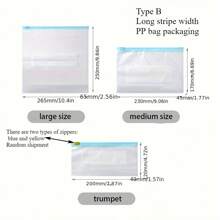 Reusable Plastic Sealed Bag For Food Storage - Suitable For Refrigerators, Versatile, Clip On Closure, Square Container Set (15/20/30 Pieces, Various Sizes) - Durable, Thick Double Lock Sealed Fresh-Keeping Bag - Used For Kitchen Organization And Food Preservation - Ideal Gift For Home Chefs And Families