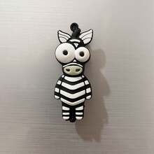 8 peças/1 peça Ímãs de Geladeira, Ímãs de Geladeira Cartoon, Ímãs Decorativos Fofos, Ímã de Geladeira Personalizado para Cozinha, Escritório, Quadro Branco, Armário e Lava-louças, Decoração de Cozinha, Decoração Doméstica, Presentes para o Dia das Mães(Devido à produção artesanal, o produto pode apresentar defeitos)