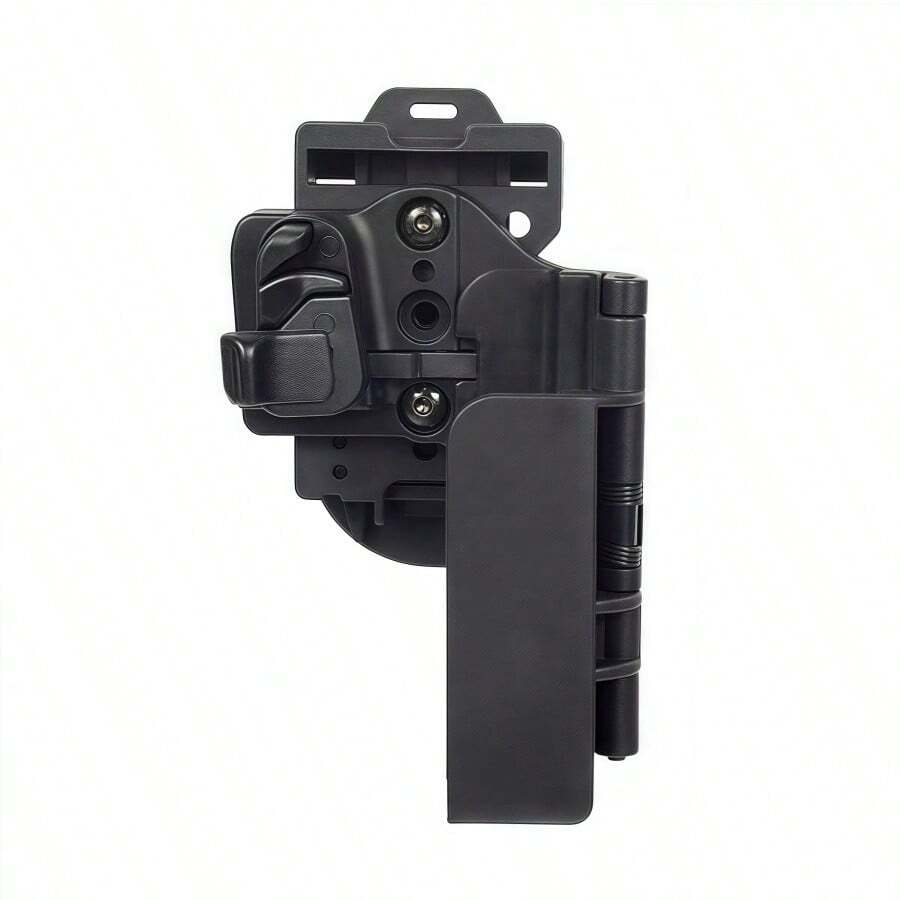 1 件适用于 G17 和 G22 / G19 和 G34 P1 的战术枪套，快速拔出枪套，适合户外 CS 使用 - 彩色 - 查看 1