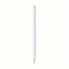 Universal Pen Compatible With Apple For Android Hua-Wei Capacitive Screen Touch Pen Supports Mobile Tablet Pen Compatible With Iphone/Compatible With Ipad/Compatible With Sansung/Xiao-Mi/Hua-Wei Gifts For Mother, Family, Friends, Birthday, Holiday Stylus Pen